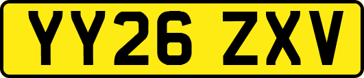 YY26ZXV