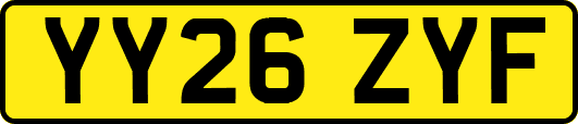 YY26ZYF