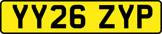 YY26ZYP