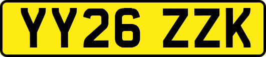 YY26ZZK