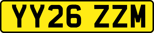 YY26ZZM