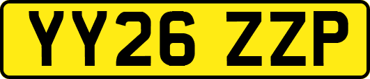 YY26ZZP