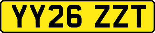 YY26ZZT