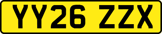 YY26ZZX