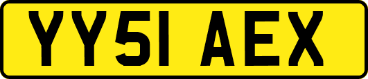 YY51AEX