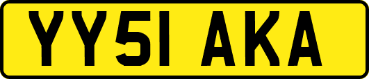 YY51AKA