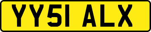 YY51ALX