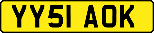 YY51AOK