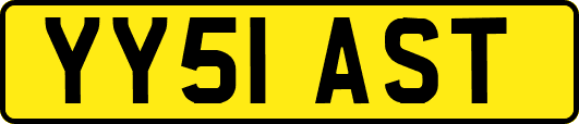 YY51AST