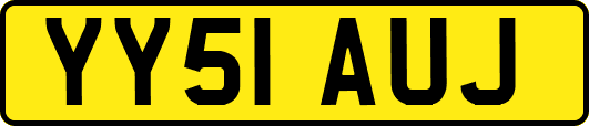 YY51AUJ