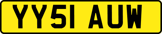 YY51AUW