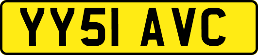 YY51AVC
