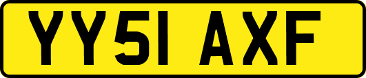 YY51AXF