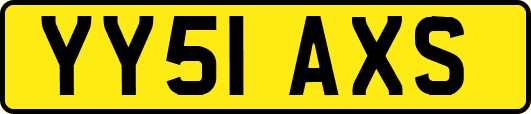 YY51AXS