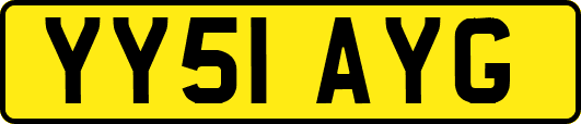 YY51AYG