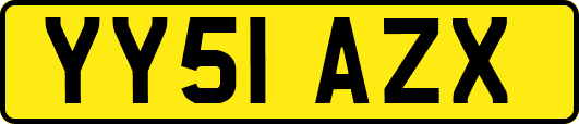 YY51AZX