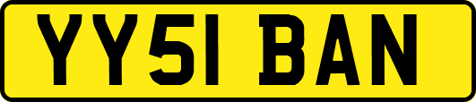 YY51BAN