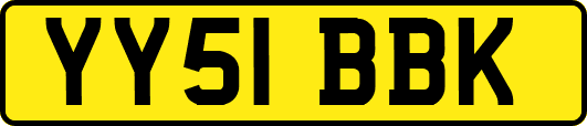 YY51BBK
