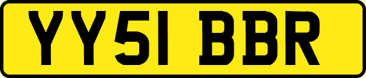 YY51BBR