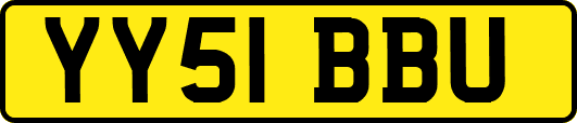 YY51BBU