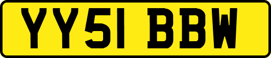 YY51BBW