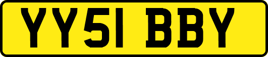 YY51BBY
