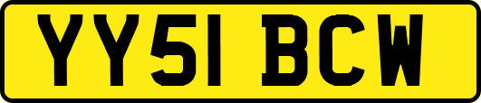 YY51BCW
