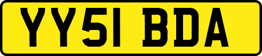 YY51BDA