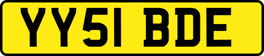 YY51BDE