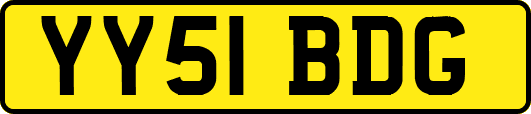 YY51BDG