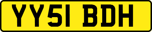 YY51BDH