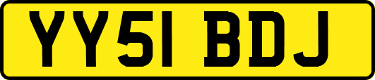 YY51BDJ