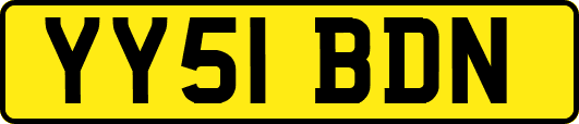 YY51BDN