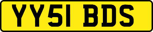 YY51BDS