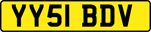 YY51BDV