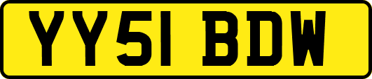 YY51BDW
