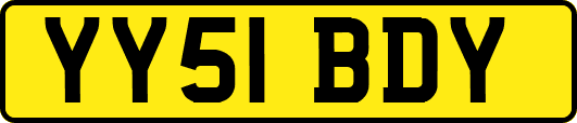 YY51BDY