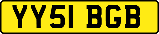 YY51BGB