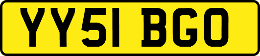 YY51BGO