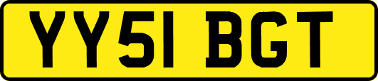 YY51BGT