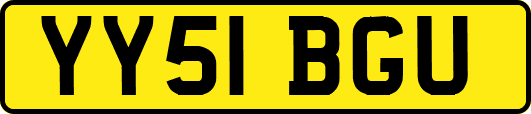 YY51BGU