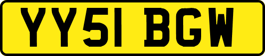 YY51BGW