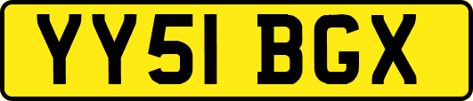 YY51BGX