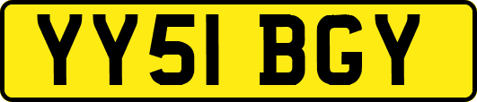 YY51BGY