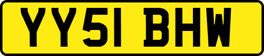 YY51BHW