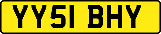 YY51BHY
