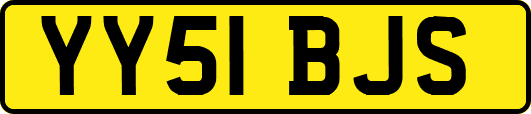 YY51BJS