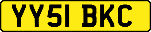 YY51BKC