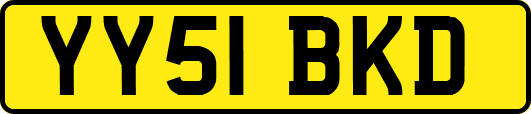 YY51BKD
