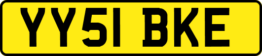 YY51BKE